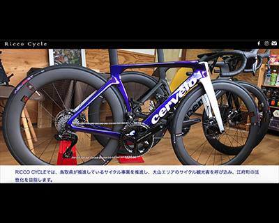RiccoCycle