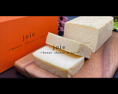 joie(ジョワ)〜bonne chance a toi〜